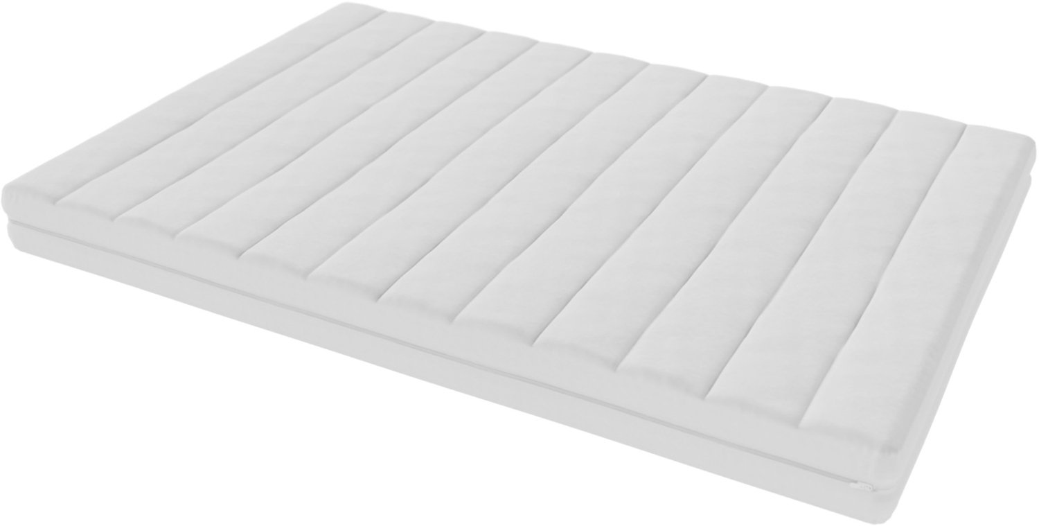 Matras 120x180 Kinder Lucy froid mousse HR45 16cm épais amovible Anti Allergy