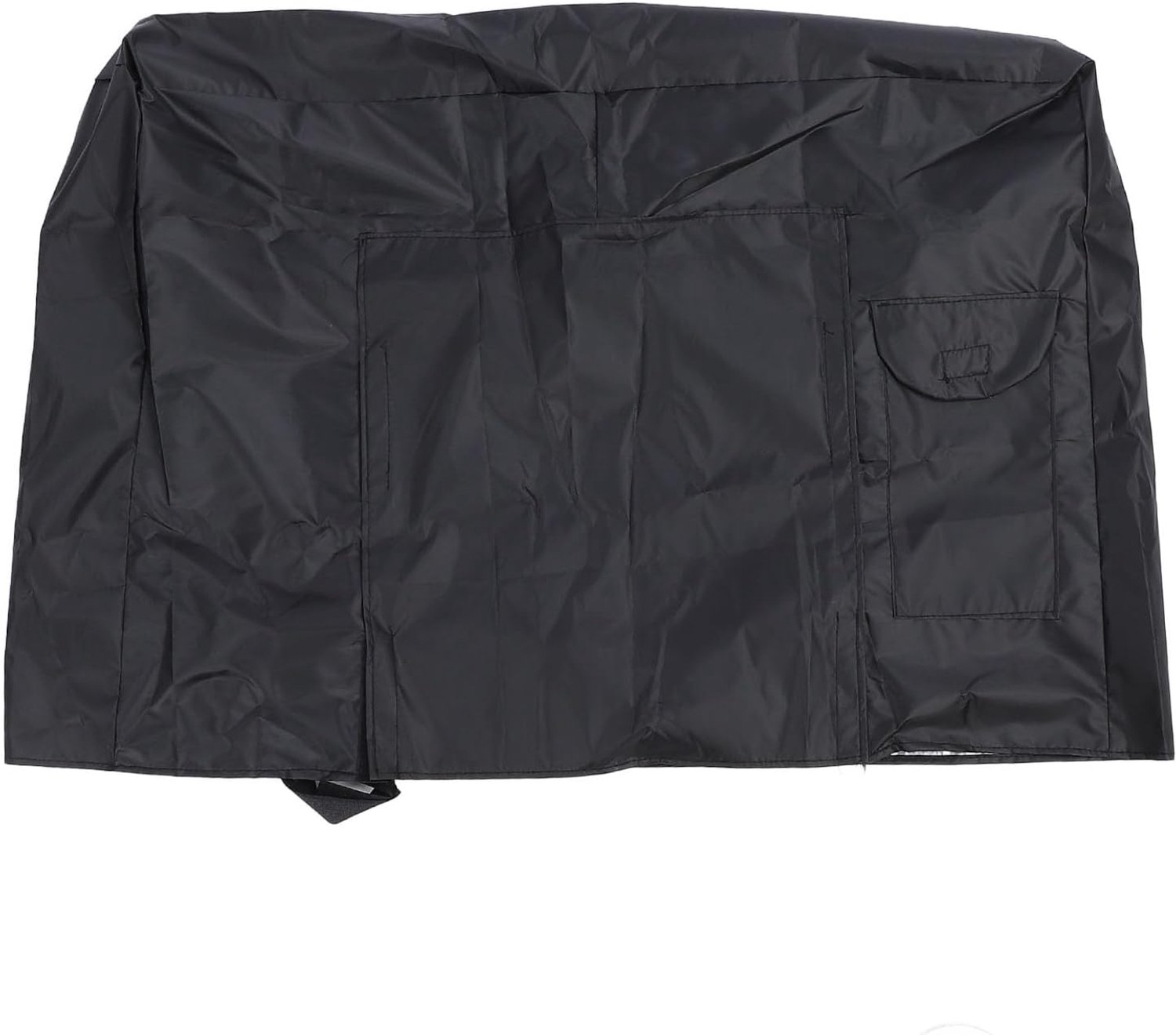 TV Cover 30-32 Inch - Waterdicht Oxford Katoen - Stofdicht - Bescherming voor buitengebruik - Homevero
