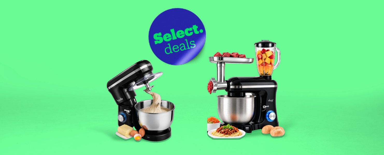 Select-deals op