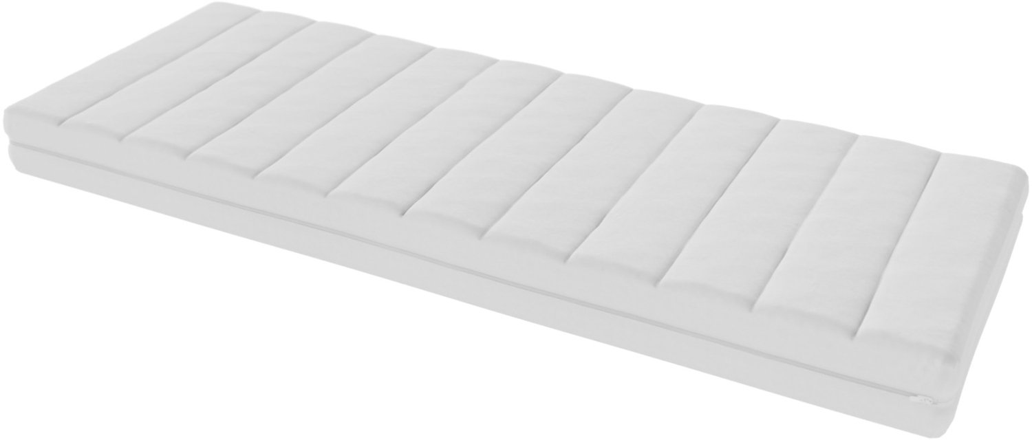 Matras 70x190 Kinder Lucy froid mousse HR45 16cm épais amovible Anti Allergy