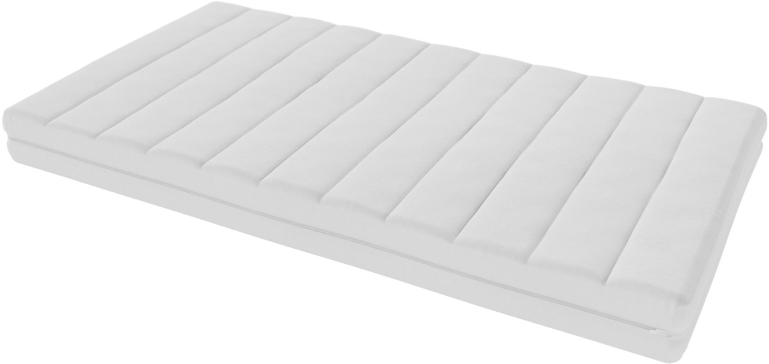 Matras 90x170 Kinder Lucy froid mousse HR45 16cm épais amovible Anti Allergy
