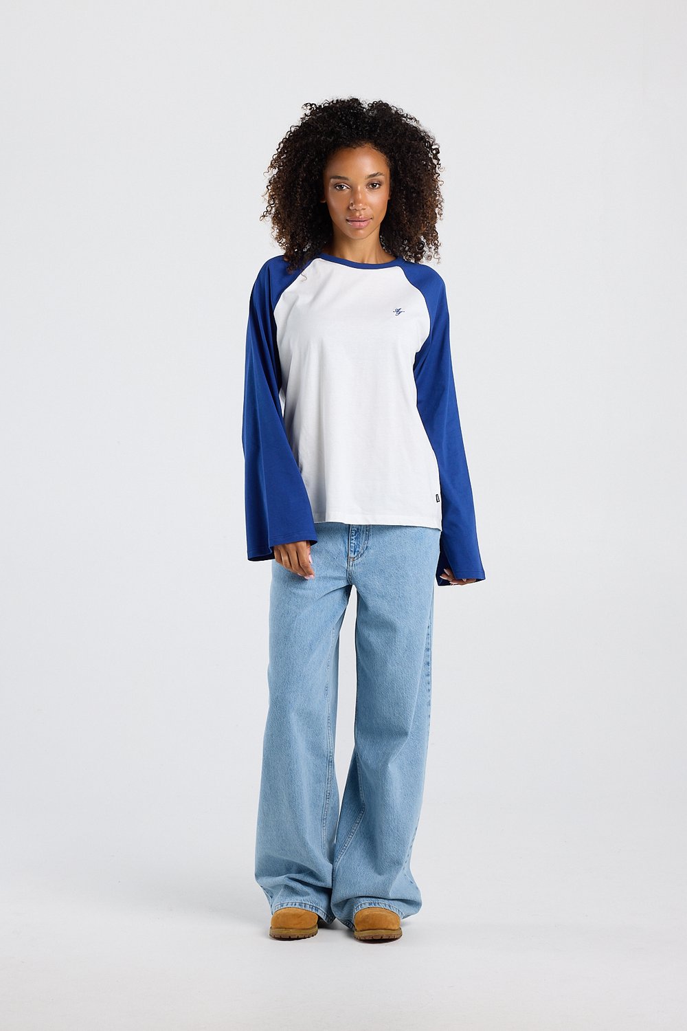 Longsleeve Lynn
