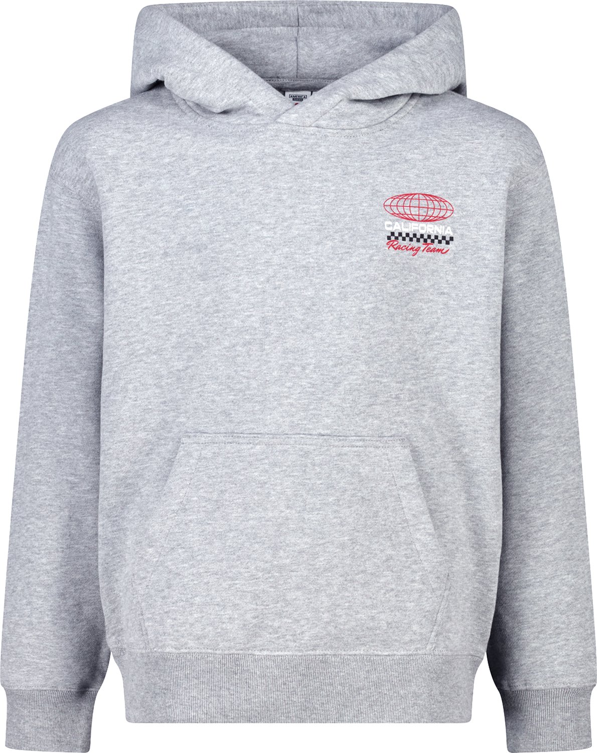 Hoodie Sully Jr