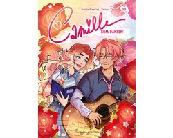 Camille 10 - Kom dansen!