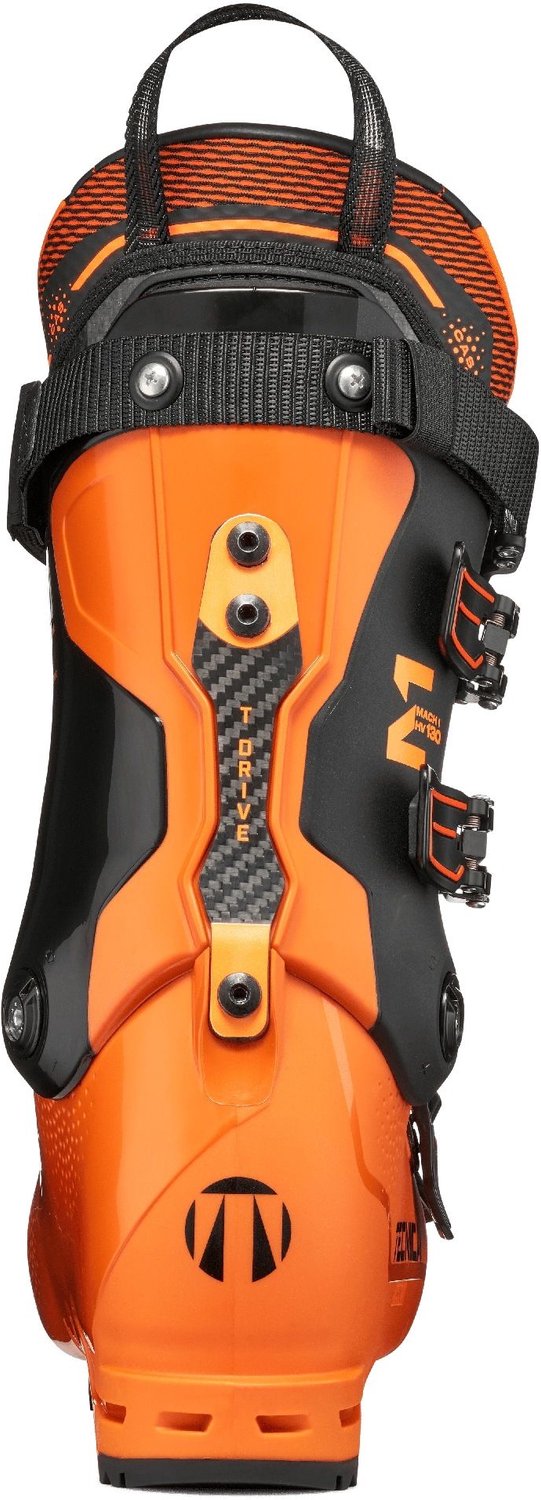 TECNICA Mach1 High Volume 130 Td Skischoenen heren Meerkleurig Multicolor