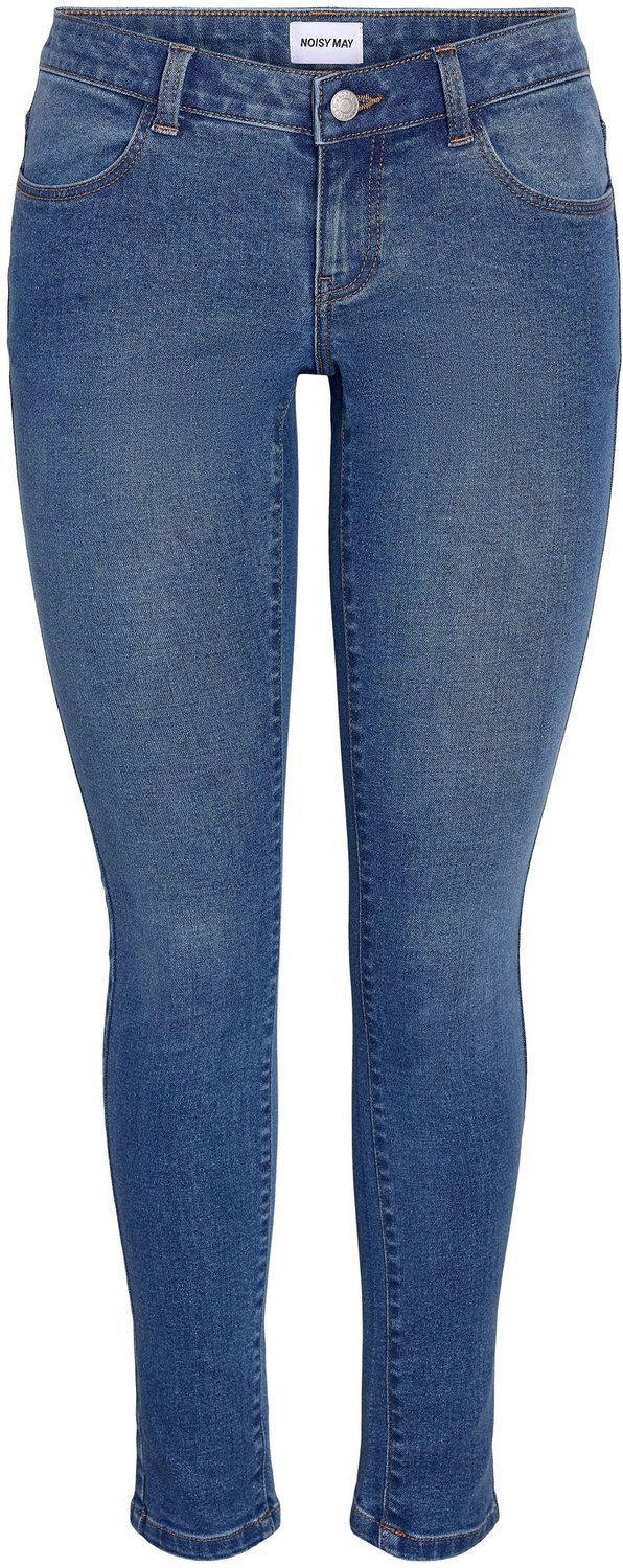 Noisy May Skinny jeans NMRAE