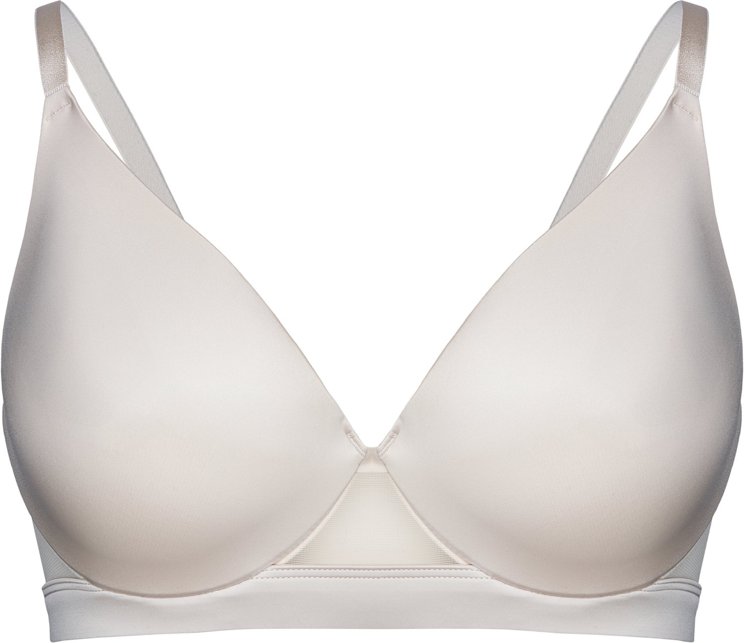 ESOTIQ Pure - Beha - Beige - T-shirtmodel met beugel