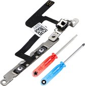 MMOBIEL Volume Flexkabel voor iPhone 6 - inclusief Tools