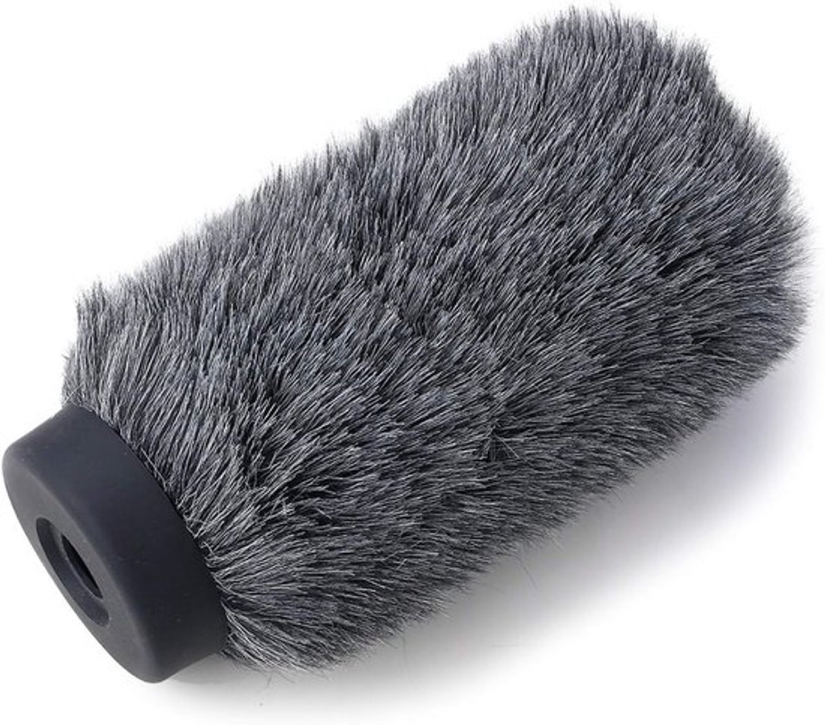 Microfoon Windscreen - Windmuff voor Shotgun Microfoons, Windscherm tot 6,3" Lang, Geluidsisolatie en Bescherming tegen Windruis