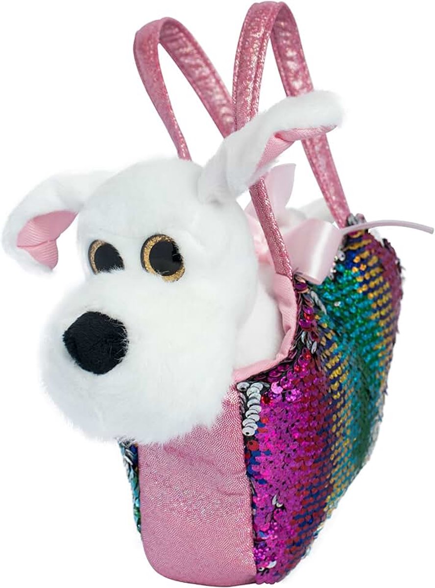 Toy 52083 pluche dier, meerkleurig