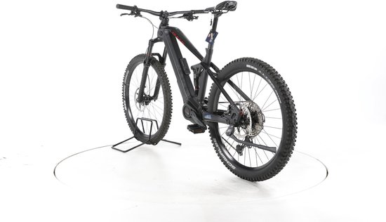 Bulls Sonic EVO AM 3 Elektrische full-suspension mountainbike Bosch Accu 750Wh van bulls — afbeelding 3