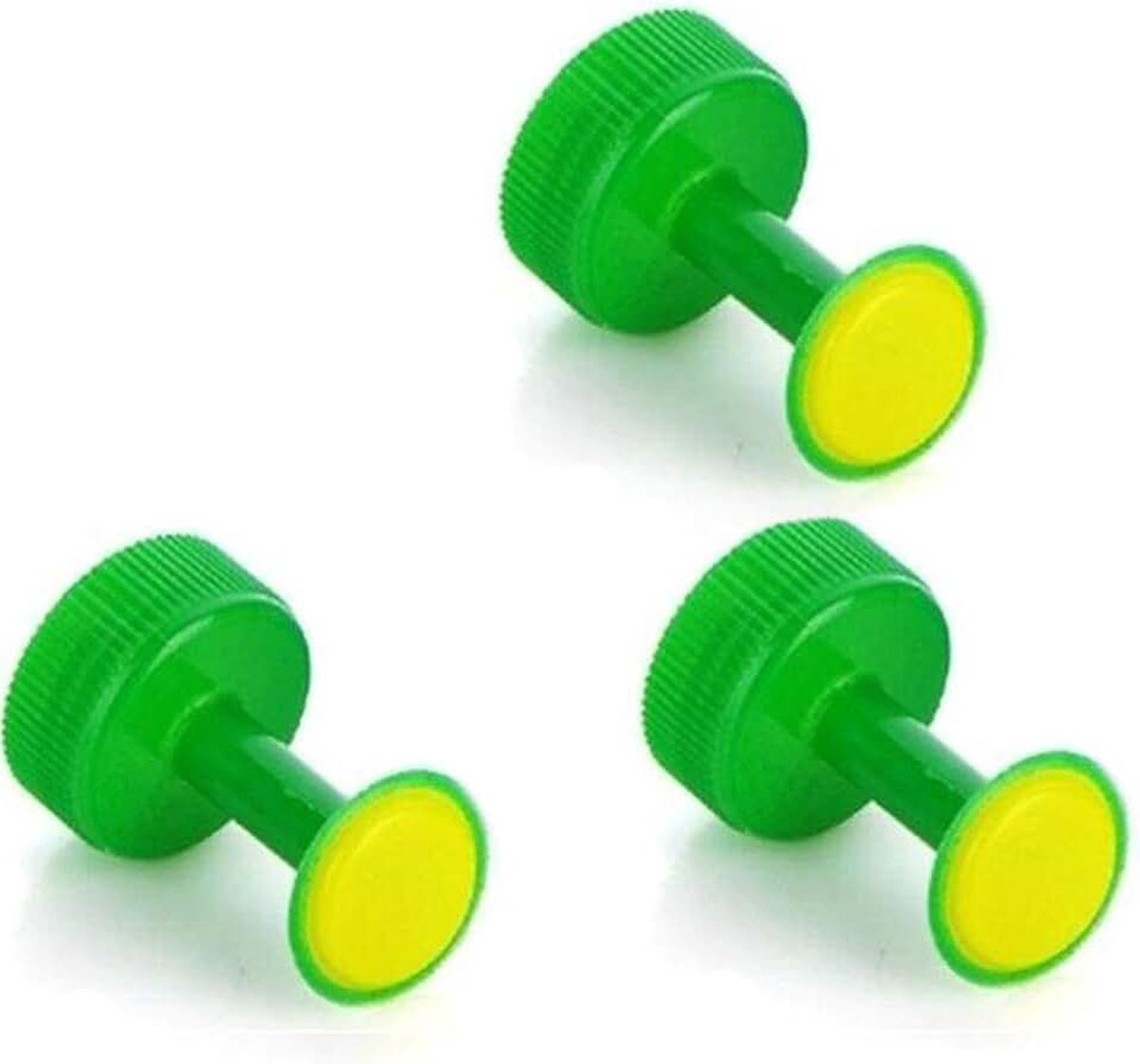 Caster Voor Fles Spuitfles Kleine Sproeier Gieter Plastic Gieter Bloemen Tuin Plant Huishoudelijke Reiniging Plant Watering