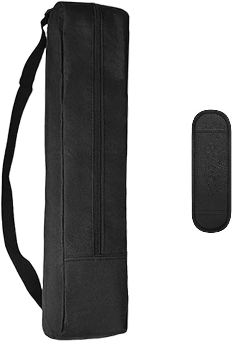 1 Barbecue Gereedschap Opbergtas En 1 Schouderriem Pad, Draagbare Tool Tas, Draagbare Opslag Accessoires, Camping Barbecue Apparatuur.