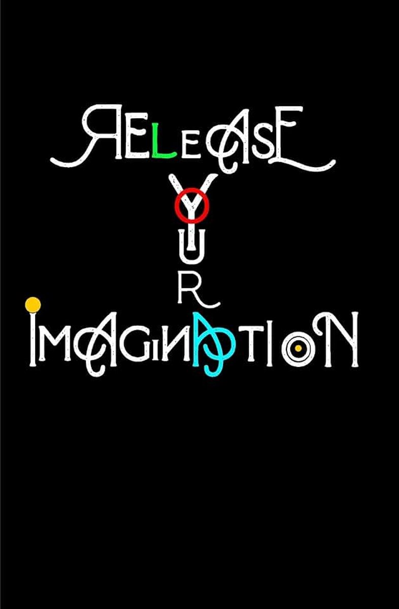 Your Imagination: Imagination