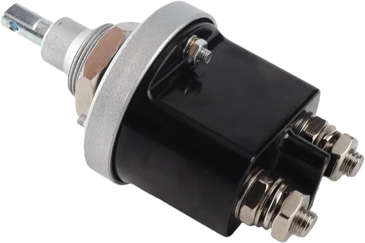 Schakelaar, 1500A 48V Batterij Isolator Disconnect Power Cut Off Schakelaar voor Marine Boot Auto Motorfiets RV ATV UTV Voertuigen