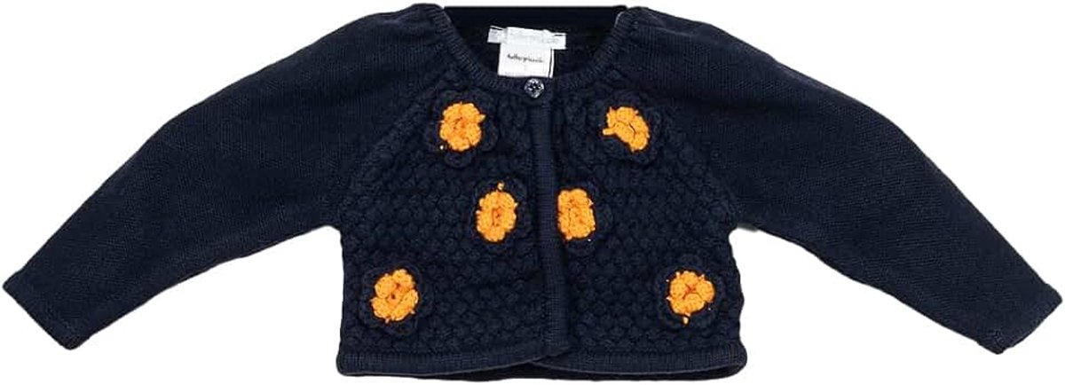Vest 3524MW17 baby