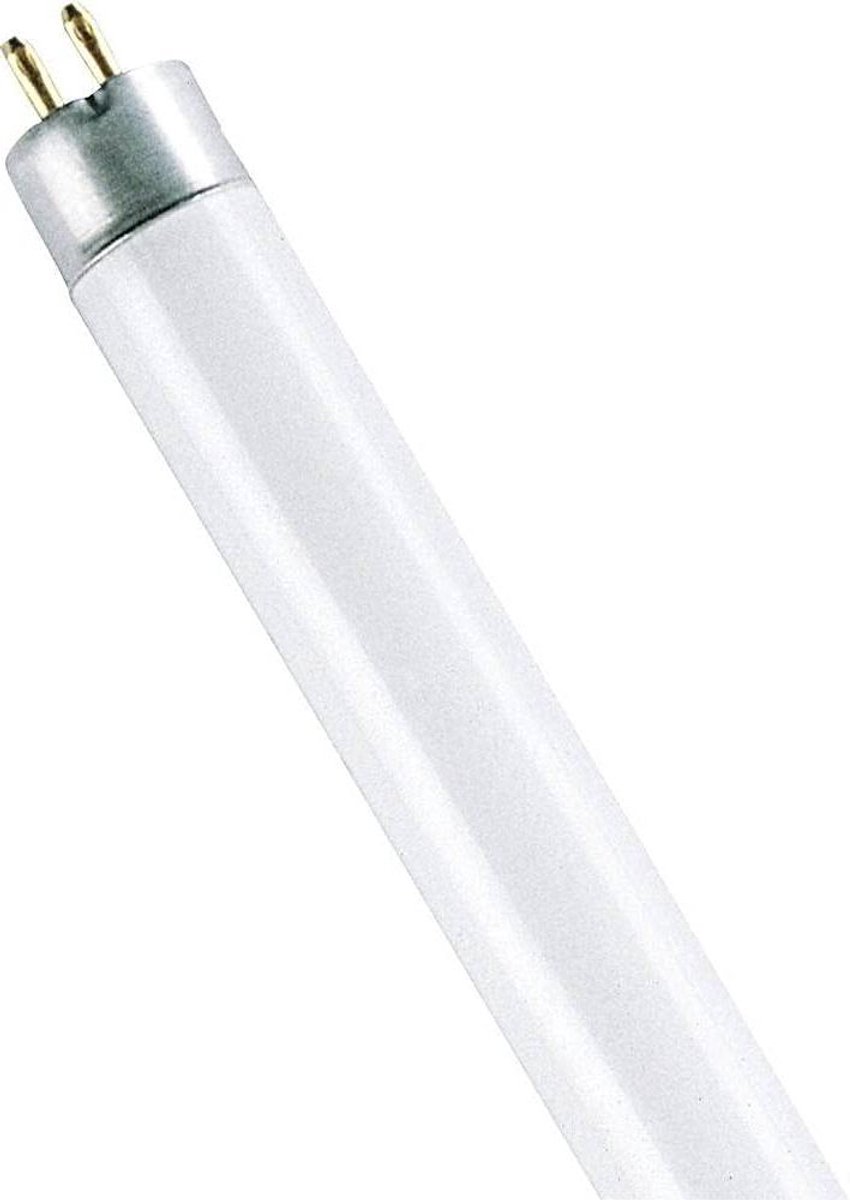 TL-buis - Fluorescentiebuis - Verlichting - Energiezuinig - 13W 517mm - Wit
