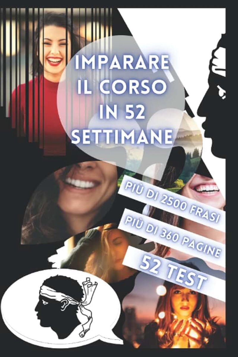 IL CORSO IN 52 SETTIMANE