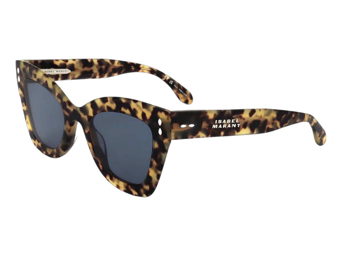 Isabel Marant IM 0050/G/S EPZ Zonnebril - Dames - Multi