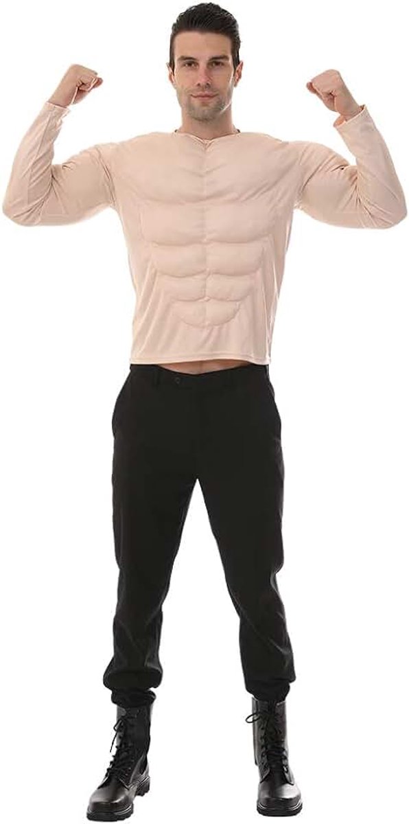 Halloween cosplay spiermankostuum grappig spiersoldaat kostuum voor themafeest