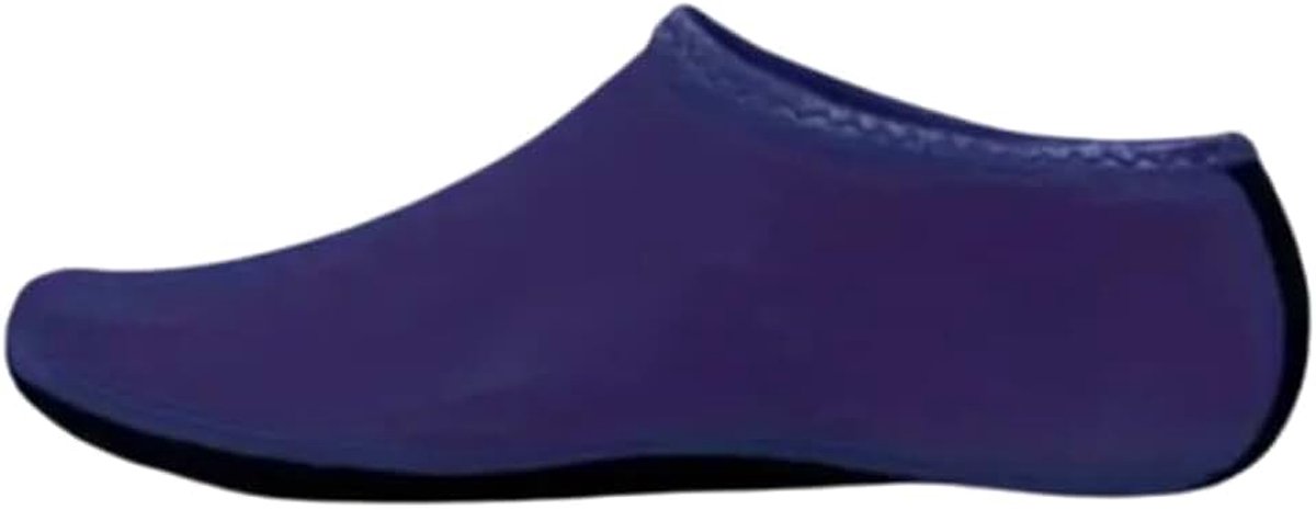 Watersportschoenen Barefoot Sneldrogende Sokken Slip-on voor Heren Dames Kinderen