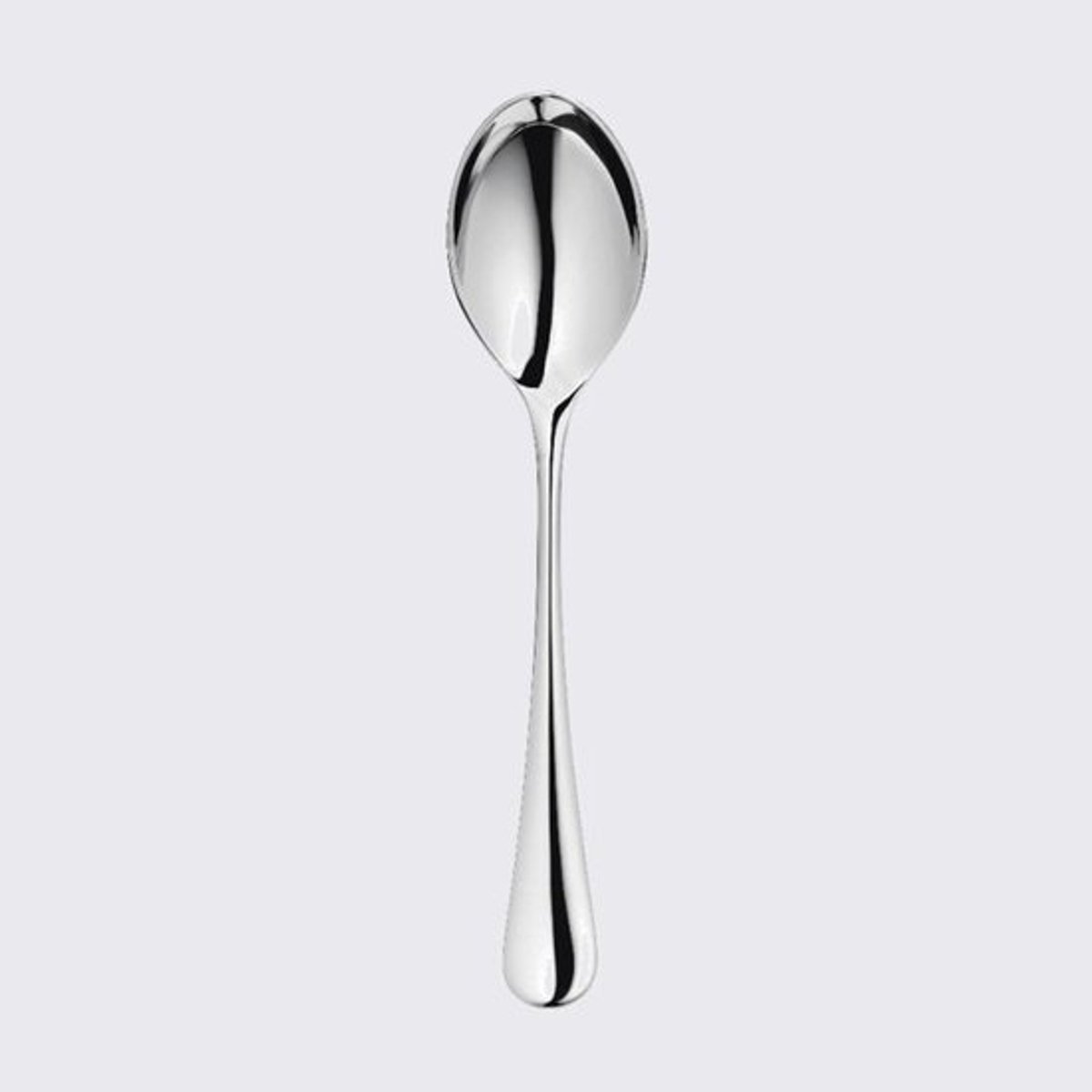 Robert Welch Radford dessertlepel uit rvs 17.5cm