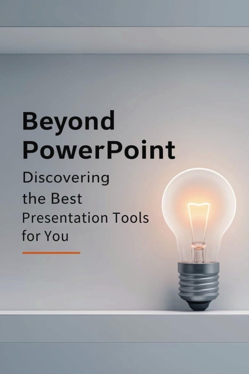 PowerPoint: Discovering the Best Presentation Tools for You