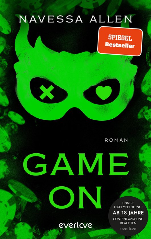 Lights Out 3 - Game on