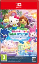 Hello Kitty Island Adventure: Friendship Bundle - Nintendo Switch 2