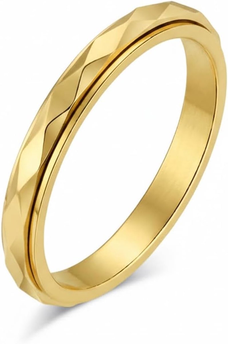 Ringen voor dames