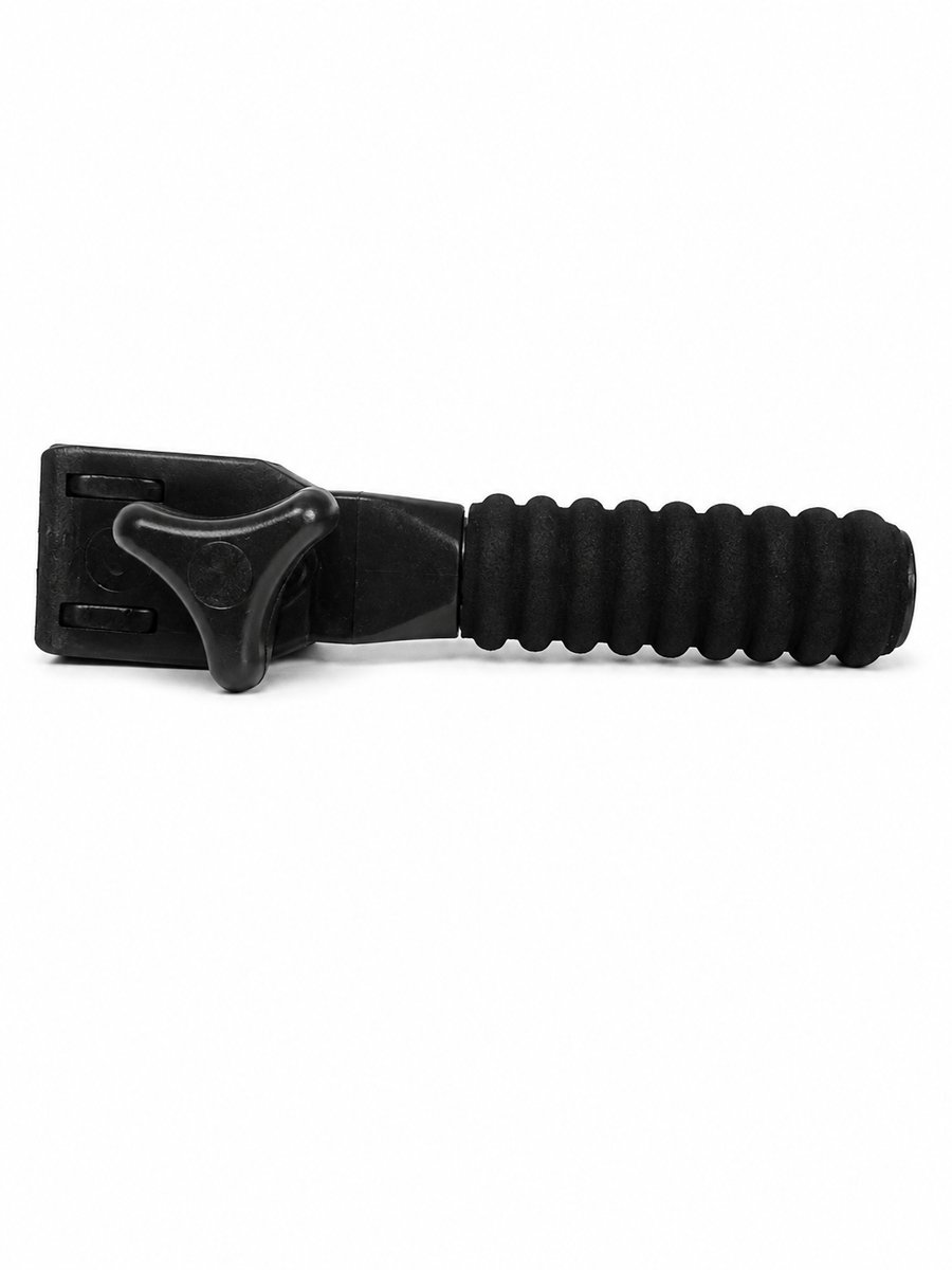 Reniers Fishing EVA Universal Accessory Arm Straight D25/30/36mm - Maat : 5cm