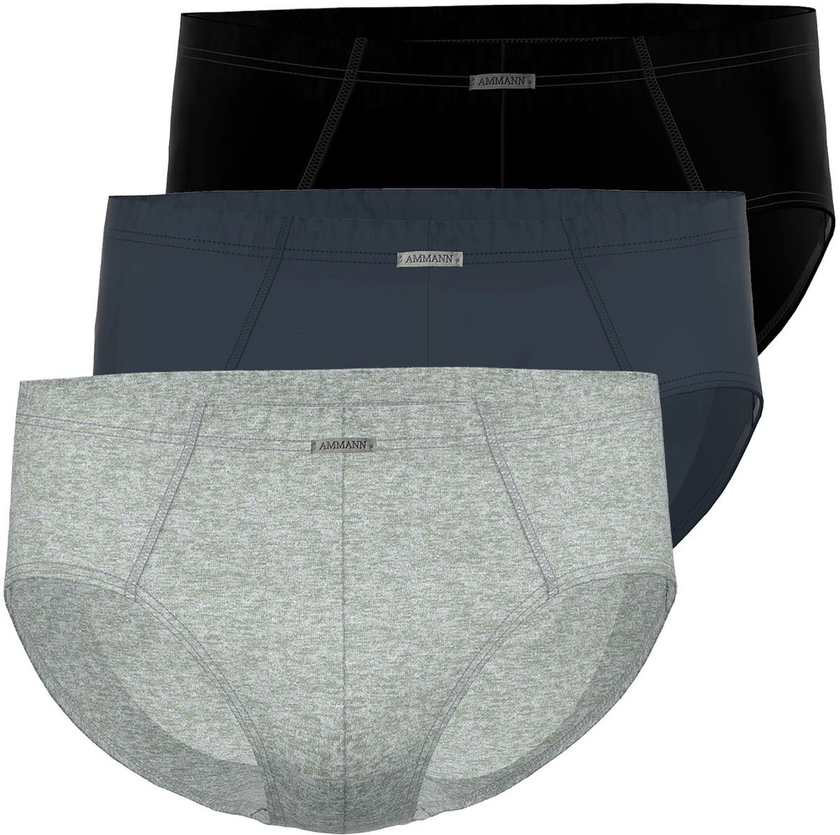 3-pack sport slip Day Modern / Close to you