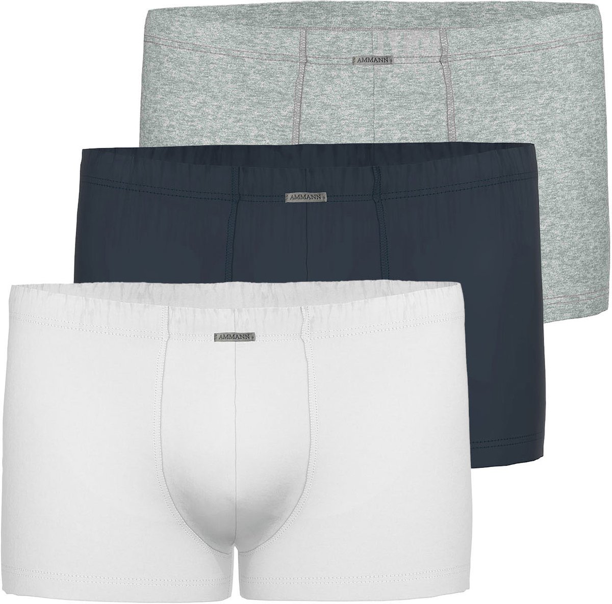3-pack retro short Day Modern / Close to you