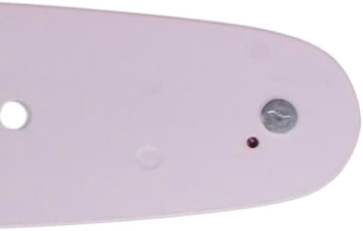 Hobby zaagblad 3/8", 1.3 mm, 45 cm, voor de elektrische kettingzaag CS1500
