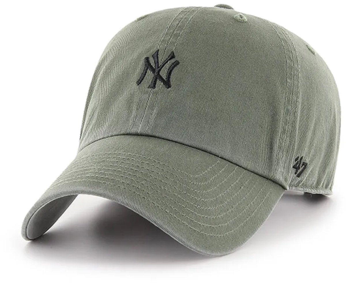 47 Mlb New York Yankees Base Runner Pet