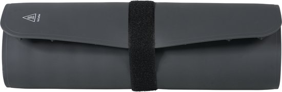 Princess Warmhoudplaat 312292 - Oprolbare warmhoudplaat - Lichtgewicht - 3 temperatuurinstellingen - Max 100°C - 47 x 32 cm - Incl opbergtas — afbeelding 3