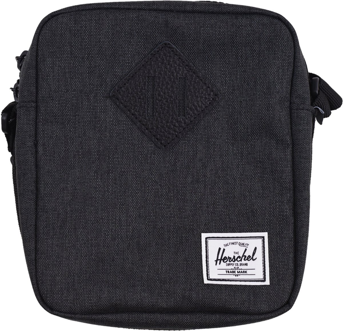 Herschel Heritage Crossbody Unisex Sachet Grijs