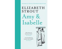 Amy & Isabelle