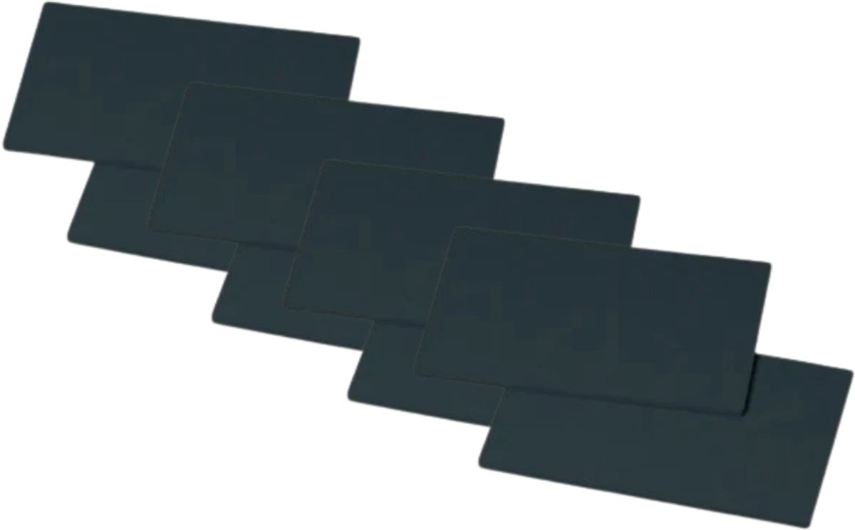 4x Neff Longlife Koolstoffilter 11015166 / Z54CP00X0 (2St.)