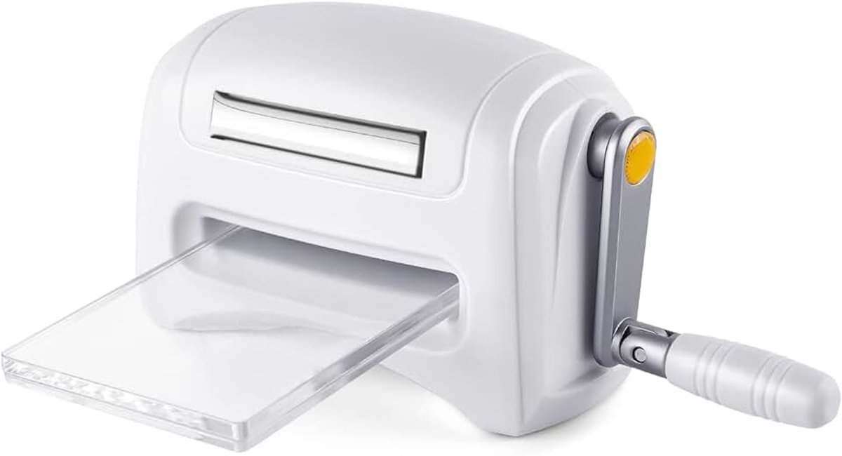 Dies Snijden Embossing Machine Papier Card Craft Scrapbooking Dies Machine Cutter Foto Album Decoratieve Draagbare Handmatrijzen Snijden en Embossing Machine Kits voor Kunst en