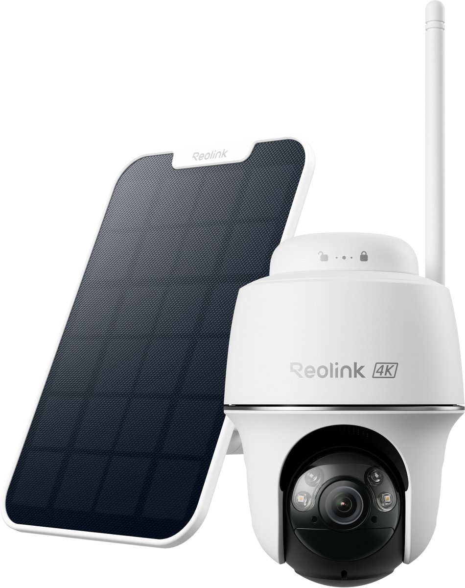 CET PRODUCT SERVICE SP. Z O.O. Reolink