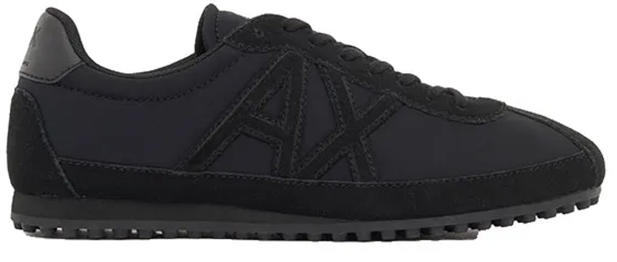 Armani Exchange Xm003390_af27477 Schoenen Zwart EU 41 Man