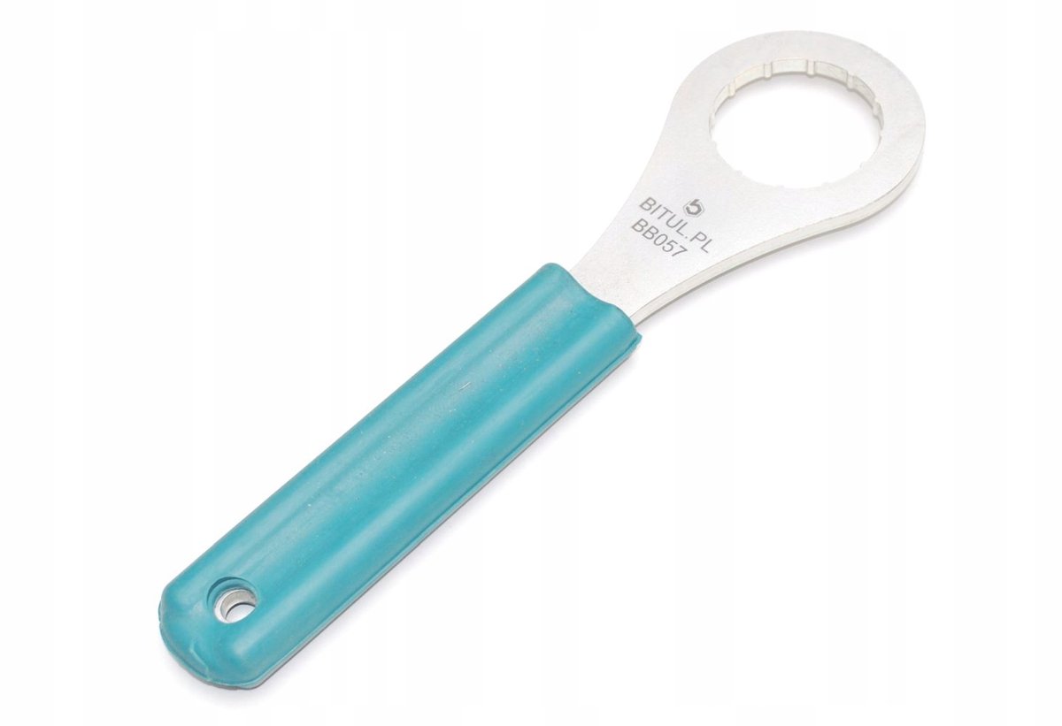 Bitul Token TF4229 BB057 Trapasgereedschap