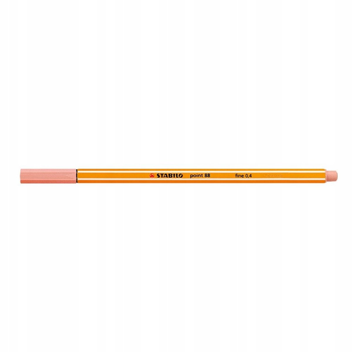 STABILO Fineliner Pastel Licht Roze - 0.4mm