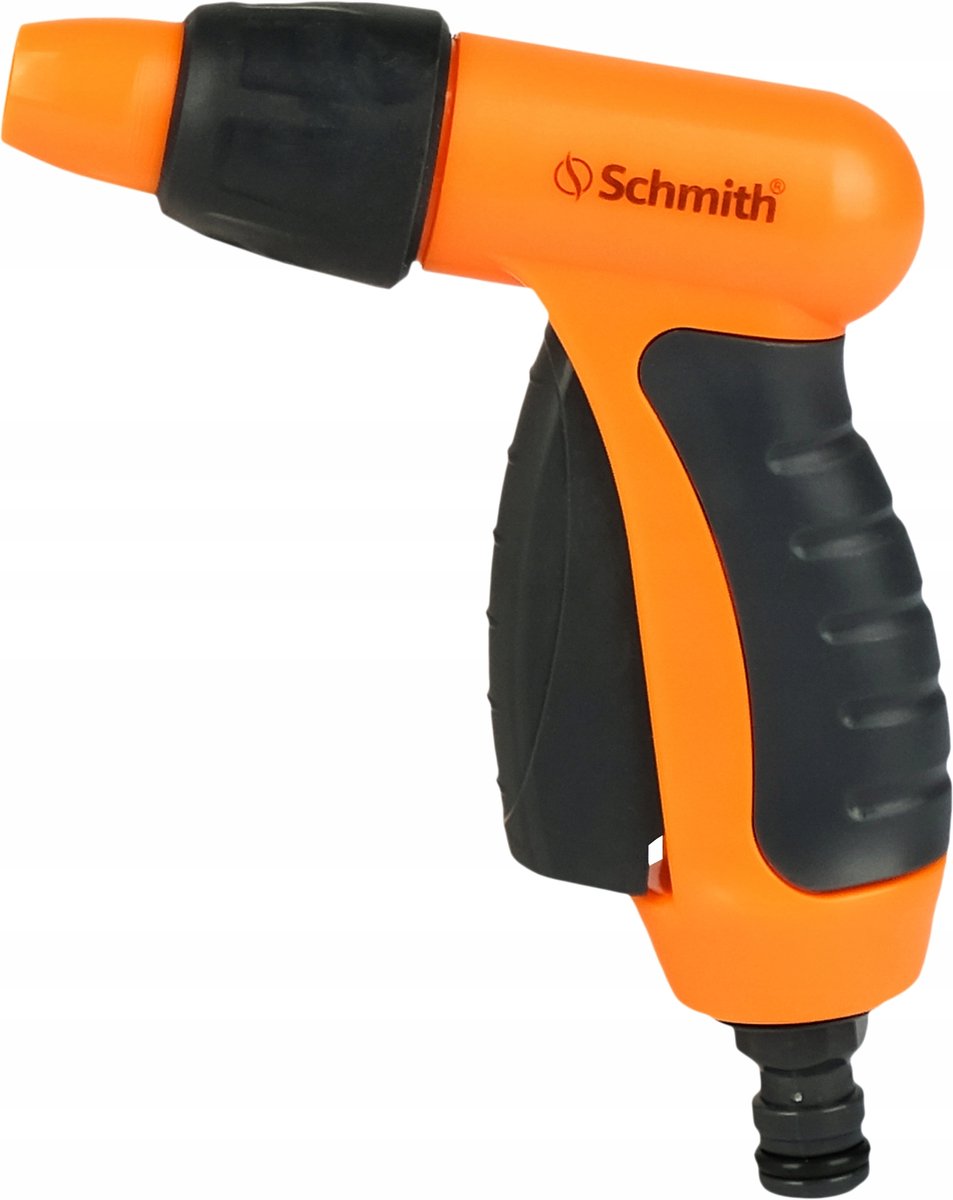 Verstelbaar Tuinsproeipistool Schmith - Ideaal voor Watering & Reiniging