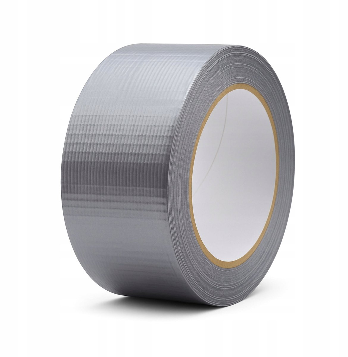 Sterke Gevlokte Duct Tape Zilver - Reparatie & Universeel Gebruik