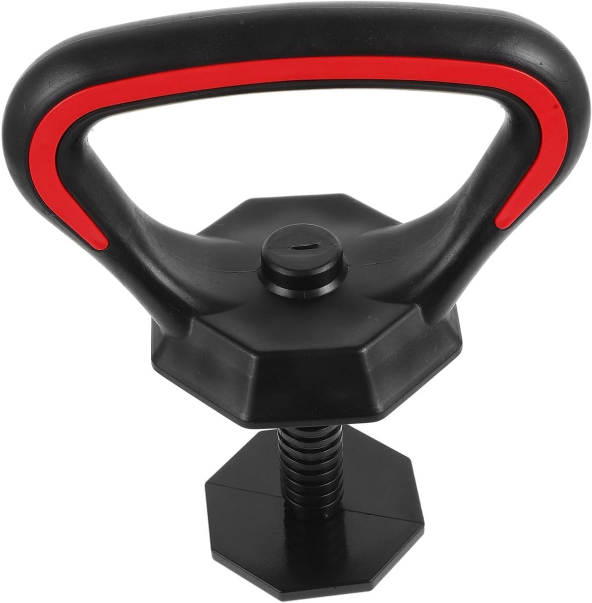 Kettlebell Handvat - Gewicht Accessoire - Kracht Training - Gestructureerde Grip - 24 x 20 x 11 cm - Multicolor