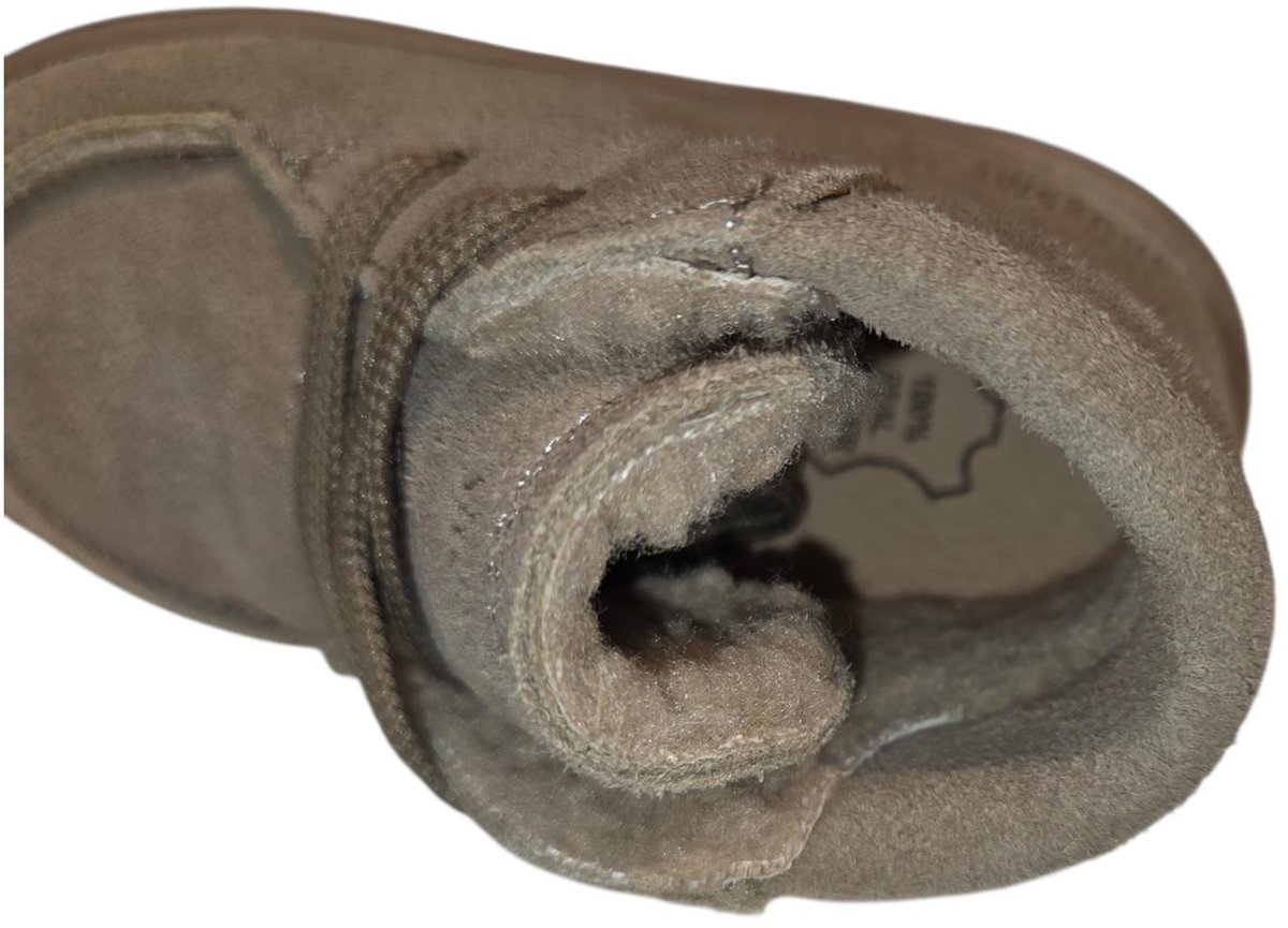 ShoesMe BN25W029-A Maat 26
