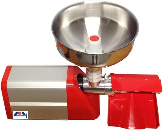 Keukenrobot Mini Hakmolen - Multifunctionele Keukenmachine - Snel Ingrediënten Verwerken - Uniek Ontwerp - 500 gram - Meerkleurig — afbeelding 2