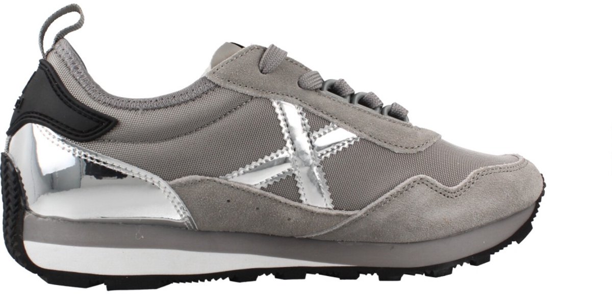 Munich Um 42 Schoenen Grijs EU 38 Vrouw